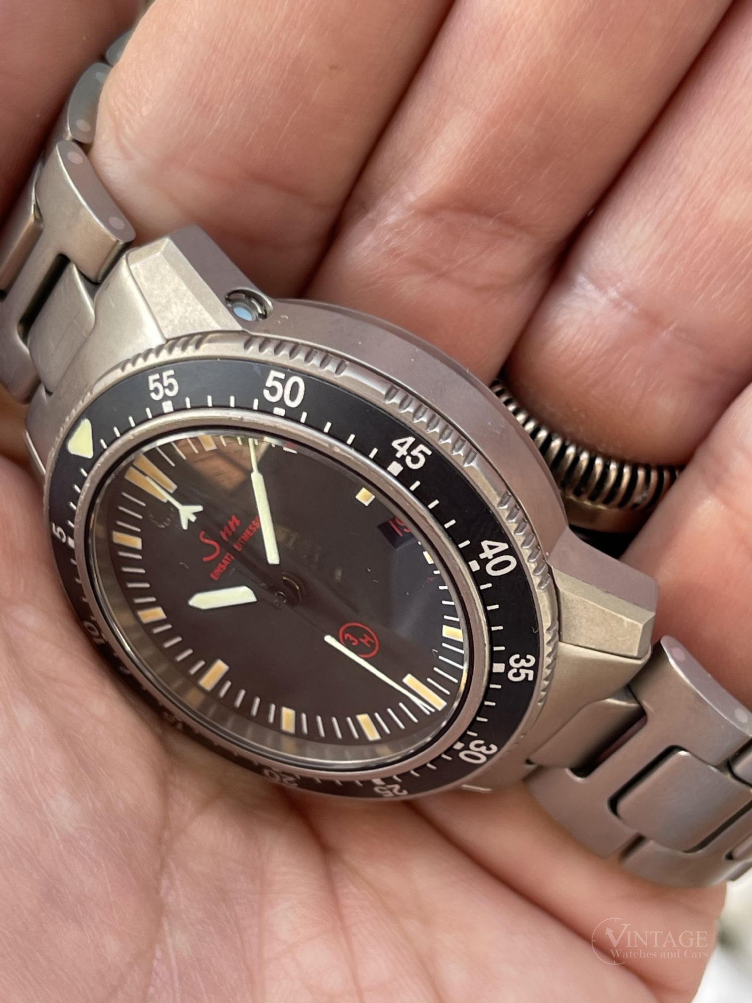 Sinn ezm1 for on sale sale