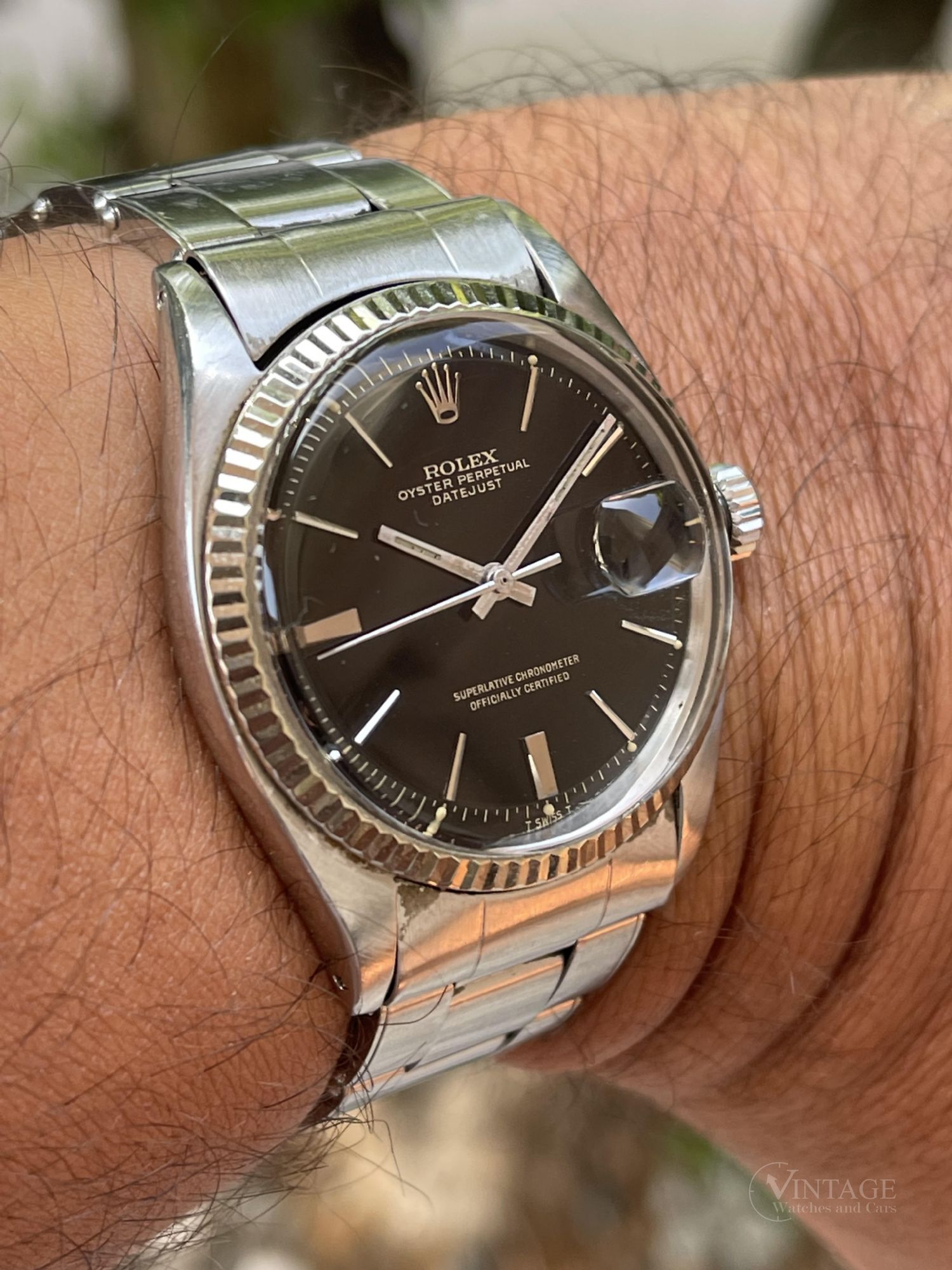 Rolex 1960 discount